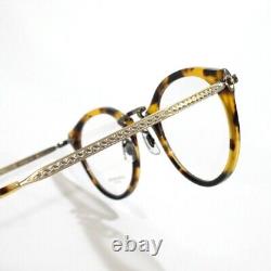 OLIVER PEOPLES OV7953-DTB 505 Miyabi Montures de lunettes Édition limitée NEUF