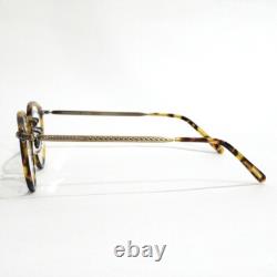 OLIVER PEOPLES OV7953-DTB 505 Miyabi Montures de lunettes Édition limitée NEUF