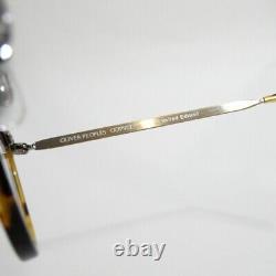 OLIVER PEOPLES OV7953-DTB 505 Miyabi Montures de lunettes Édition limitée NEUF