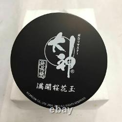Okami Amaterasu Figure Zekkei Ban Limited Edition Snow Globe Pas À Vendre Post