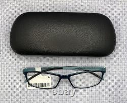 Orgeen - Lunettes Édition Limitée Aviatrix Couleur Bleue NOUVEAU