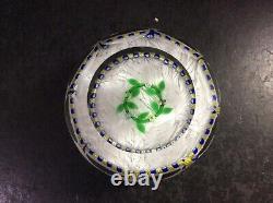 Perthshire 1983 Posy Ring Paperweight Limited Edition