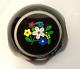 Perthshire Annual Collection Limited Edition 1999a Miniature Bouquet Paperweight