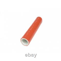 Pyrojacket Thermique en fibre de verre taille 20.0mm Rouge Oxyde