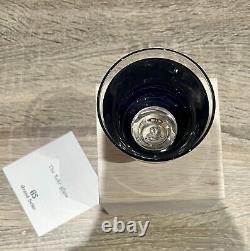 RARE Grand Seiko Édition Limitée Verre à Sake En Laque Urushi Fabriqué au Japon