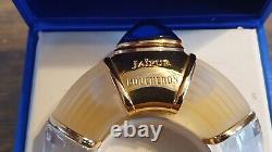 Rare Bijoux De Bouteille De Parfum Collection Boucheron Jaipur Edition Limited 1995