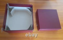 Rare Édition Limitée POIDS DE LETTRE NOËL PERTHSHIRE 1984