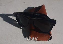 Ray Ban Ultra Wayfarer Blanc Or Édition Limitée RARE