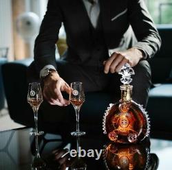 Remy Martin Louis XIII Crystal Baccarat Cognac Verre Christophe Pillet