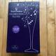 Royal Doulton Champagne Glass Limited Editions