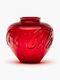 Sculpture De Vase En Verre Coca-cola Ai Weiwei Édition Limitée De 300