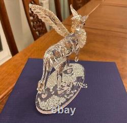 Swarovski Cristal Gazelle Édition Limitée 5464875 Bnib