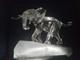 Swarovski Grand Éléphant Signé 2006 Édition Limitée 954407 État Neuf Coa