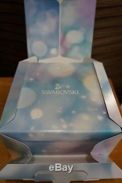 Swarovski Mini Mo Jeu De 15 Pièces. Limited Edition 2015 Cristal 5136371