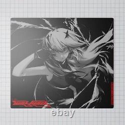 Tapis de souris Skypad Wallhack SP-004 Édition Limitée Frenzy Sora ! N0.1001