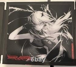 Tapis de souris Skypad Wallhack SP-004 Édition Limitée Frenzy Sora ! N0.1001