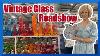 Tennessee Glass Show U0026 Vente Aperçu Vieux Verre Et Fabuleux Poinçons Pour Toutes Les Saisons