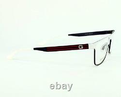 Tout Nouveau Modèle Gucci Eyeglasses Frame Gg 2205 Wwk Rx Authentic Limited Edition
