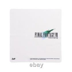 Translate this title in French: Zoff x FINAL FANTASY VII REMAKE PC Glasses 54? 17-140 Limited Edition New NIB

Lunettes PC Zoff x FINAL FANTASY VII REMAKE 54 ? 17-140 Édition Limitée Nouveau NIB