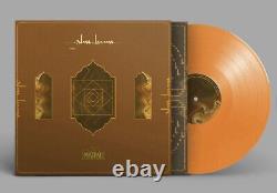 Verre Faisceaux Mahal EP Édition Limitée Vinyle Orange ? Scellé Tout Neuf