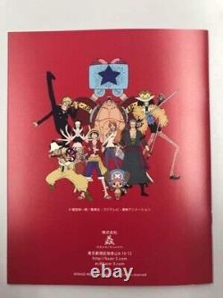 Verres Baccarat One Piece, Ensemble de 10, avec brochure, Édition Limitée Rare YR