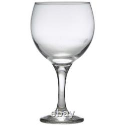 Verres à cocktail x12 et boîte de rangement pour verre x1 par Glassjacks Ltd