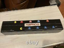 Verres à shot Pac-Man 2006 édition limitée ClubNamco 2500 neufs sous blister