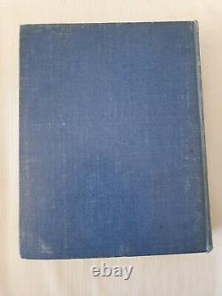 Vitrail anglais par Herbert Read 1926 Édition limitée de 50