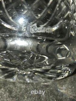 Waterford Crystal Edition Limitée Killarney 41/2 Tumbler