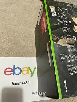 Xbox Series X Halo Infinite Console Edition Limitée Brand New & Sealed