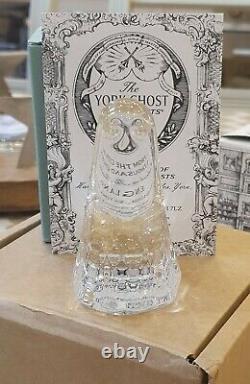 York Ghost Merchants Glass Ghost Edition Limitée