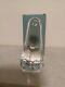 York Ghost Merchants Limited Edition Resident Glass Ghost In Green'black Box